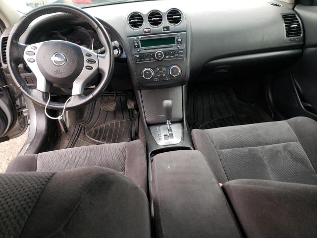 Photo 8 from auction – 2008 NISSAN ALTIMA 2.5 with VIN 1N4AL21E08N411288