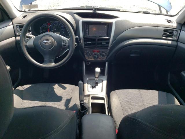 Photo 8 from auction – 2012 SUBARU FORESTER 2 with VIN JF2SHABC0CH455484