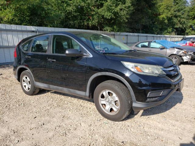 Photo 4 from auction – 2015 HONDA CR-V LX with VIN 2HKRM4H31FH600944