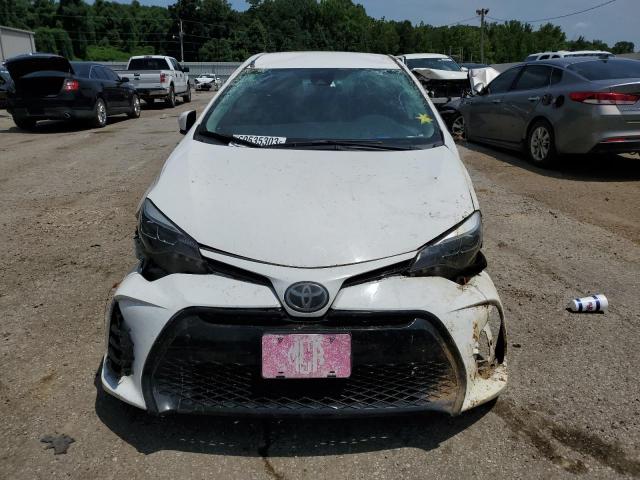 Photo 5 from auction – 2017 TOYOTA COROLLA L with VIN 5YFBURHE4HP630641