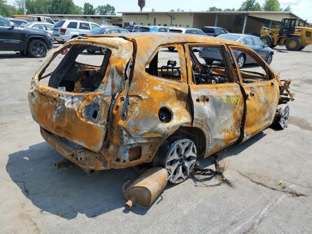 Photo 3 from auction – 2020 SUBARU FORESTER with VIN JF2SKADC1LH491280