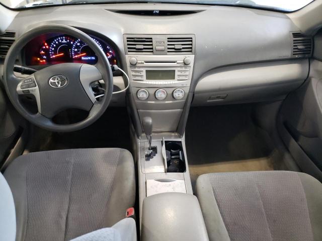 Photo 8 from auction – 2011 TOYOTA CAMRY BASE with VIN 4T1BF3EK8BU585162