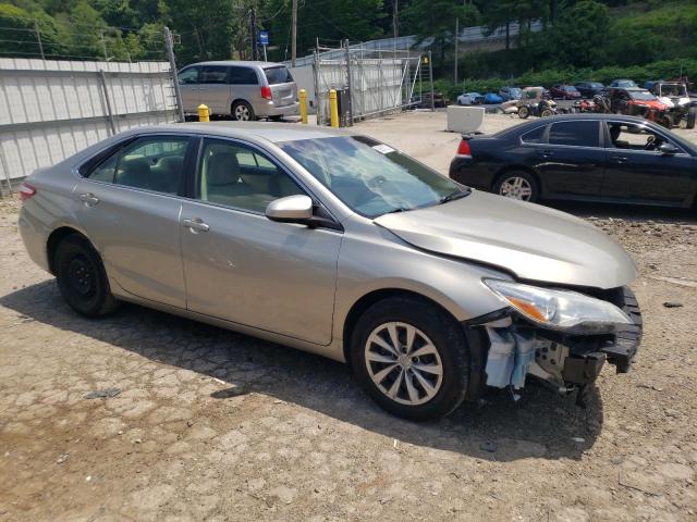 Photo 4 from auction – 2015 TOYOTA CAMRY LE with VIN 4T4BF1FK8FR487344