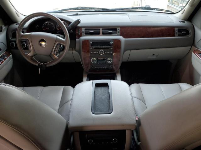 Photo 8 from auction – 2011 CHEVROLET AVALANCHE with VIN 3GNTKFE30BG105740