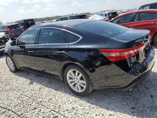 Photo 2 from auction – 2013 TOYOTA AVALON BAS with VIN 4T1BK1EB0DU031844
