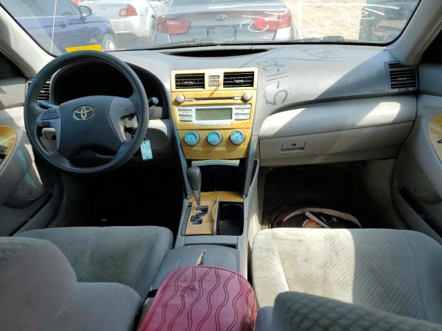 Photo 8 from auction – 2007 TOYOTA CAMRY CE with VIN 4T1BE46K57U092134