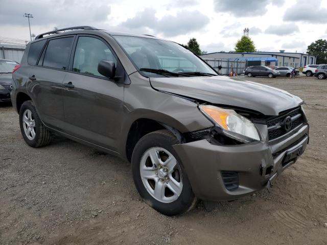 Фото 4 с аукциона – 2010 TOYOTA RAV4 с VIN 2T3BF4DV9AW068461
