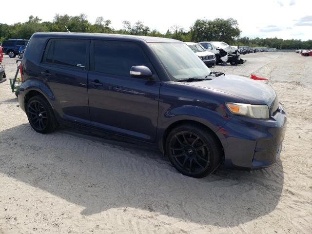 Photo 4 from auction – 2012 TOYOTA SCION XB with VIN JTLZE4FE7CJ025080