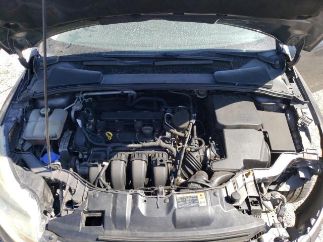 Photo 11 from auction – 2013 FORD FOCUS SE with VIN 1FADP3F26DL313829