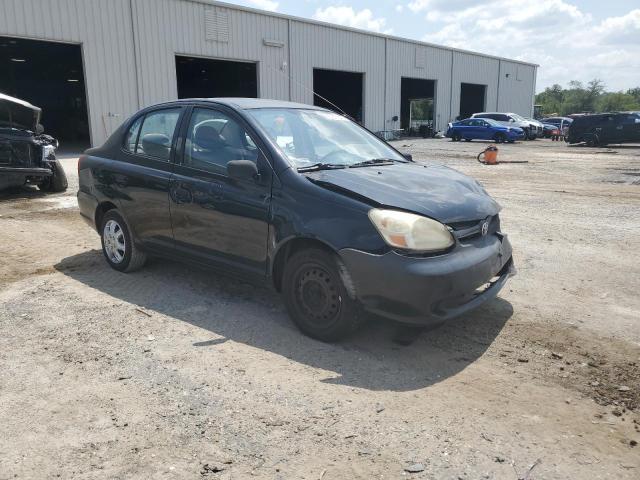 Photo 4 from auction – 2003 TOYOTA ECHO with VIN JTDBT123X35039862