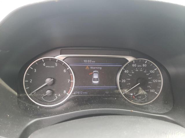 Photo 9 from auction – 2020 NISSAN ALTIMA S with VIN 1N4BL4BV3LC259879