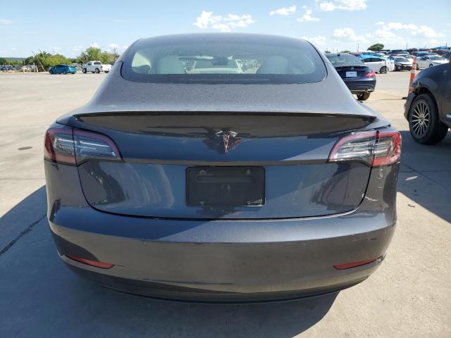 Photo 6 from auction – 2021 TESLA MODEL 3 with VIN 5YJ3E1EAXMF058582