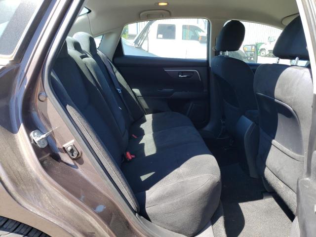 Photo 10 from auction – 2015 NISSAN ALTIMA 2.5 with VIN 1N4AL3AP4FC150232