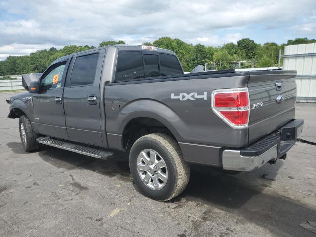 Photo 2 from auction – 2014 FORD F150 SUPER with VIN 1FTFW1ET9EFC81530
