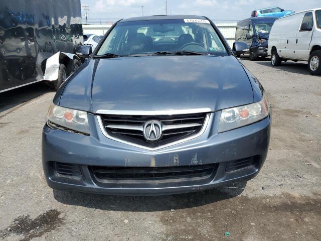Photo 5 from auction – 2004 ACURA TSX with VIN JH4CL96834C031929