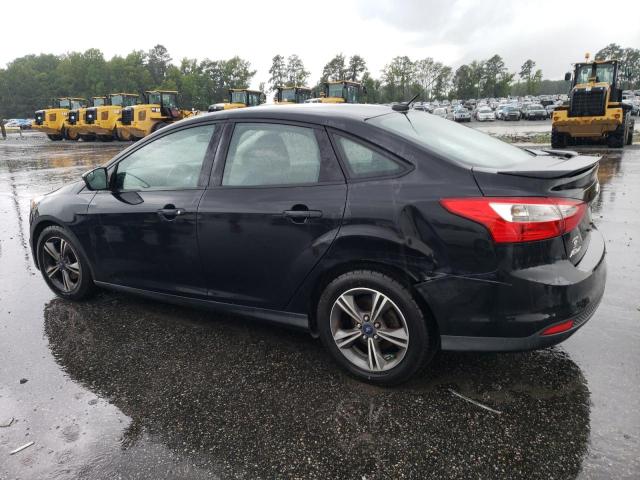 Photo 2 from auction – 2014 FORD FOCUS SE with VIN 1FADP3F26EL103524