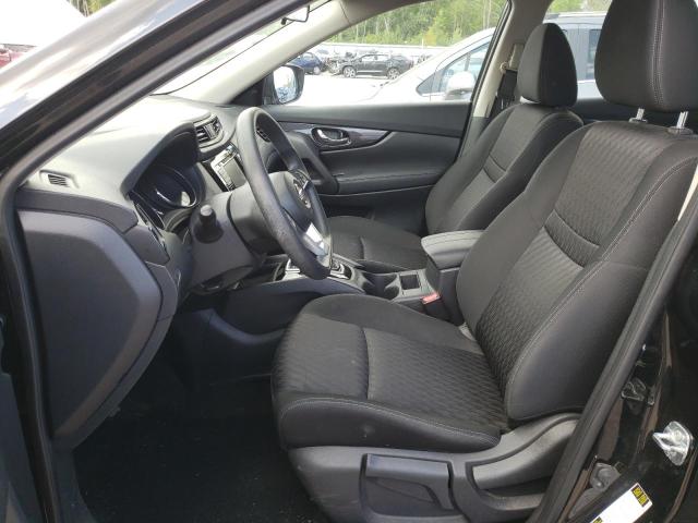 Photo 7 from auction – 2018 NISSAN ROGUE S with VIN KNMAT2MV9JP531557