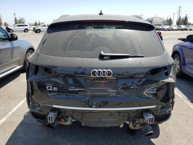 Photo 6 from auction – 2015 AUDI Q5 PREMIUM with VIN WA1LFAFPXFA142780