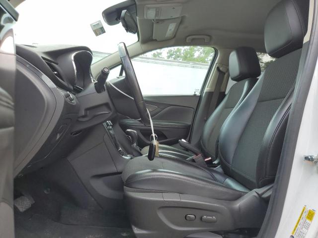 Photo 7 from auction – 2018 BUICK ENCORE PRE with VIN KL4CJASB0JB694672