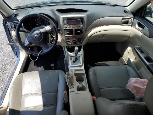 Photo 8 from auction – 2010 SUBARU IMPREZA OU with VIN JF1GH6D63AH812474