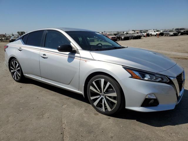 Photo 4 from auction – 2019 NISSAN ALTIMA SR with VIN 1N4BL4CV9KN317799