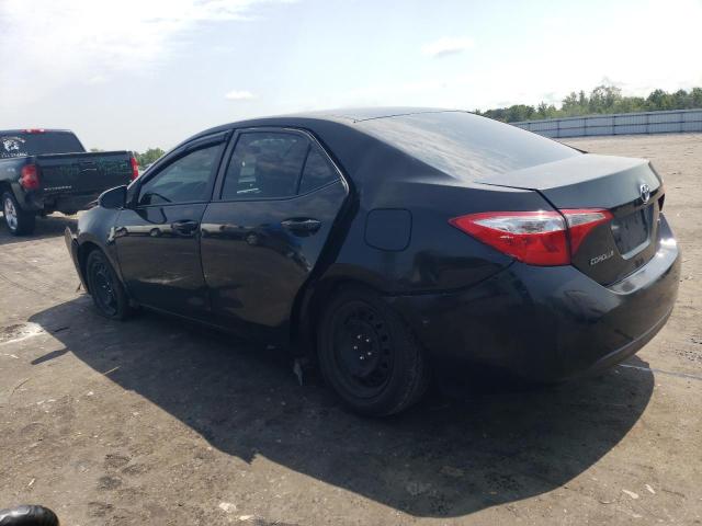Photo 2 from auction – 2016 TOYOTA COROLLA L with VIN 2T1BURHE7GC653832
