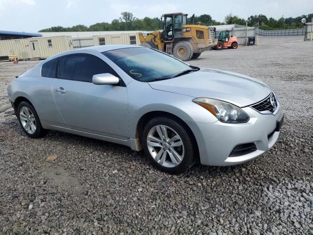 Photo 4 from auction – 2012 NISSAN ALTIMA S with VIN 1N4AL2EP4CC212440