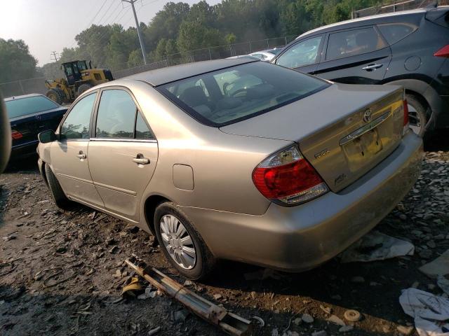 Photo 2 from auction – 2005 TOYOTA CAMRY LE with VIN 4T1BE32K75U100893