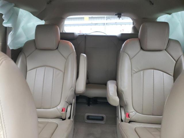 Photo 10 from auction – 2010 BUICK ENCLAVE CX with VIN 5GALVCED5AJ168418