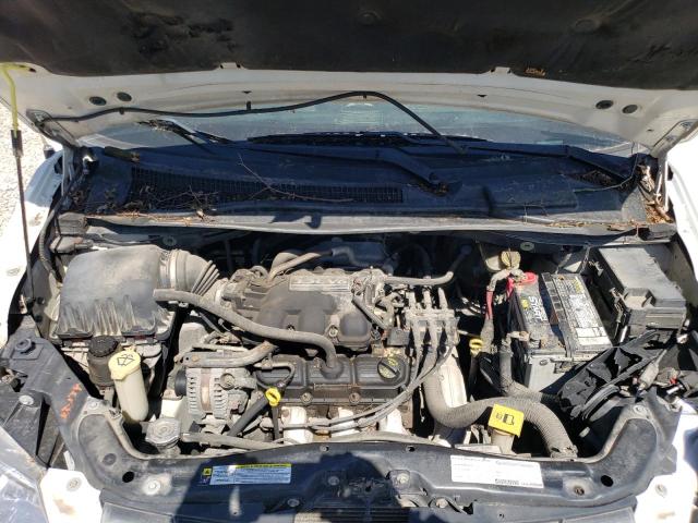Photo 12 from auction – 2008 DODGE GRAND CARA with VIN 1D8HN44H48B160590
