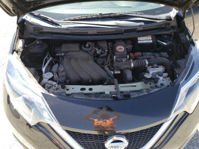Photo 11 from auction – 2017 NISSAN VERSA NOTE with VIN 3N1CE2CP1HL381345