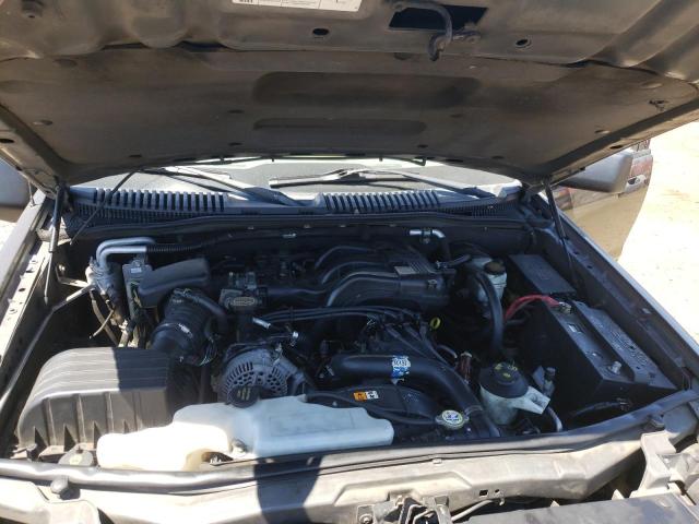 Photo 11 from auction – 2007 FORD EXPLORER S with VIN 1FMEU31K17UA11437
