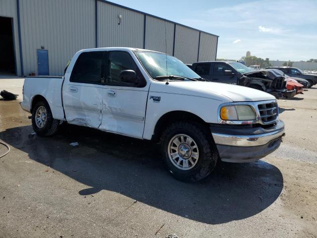 Photo 4 from auction – 2003 FORD F150 SUPER with VIN 1FTRW07643KD85054