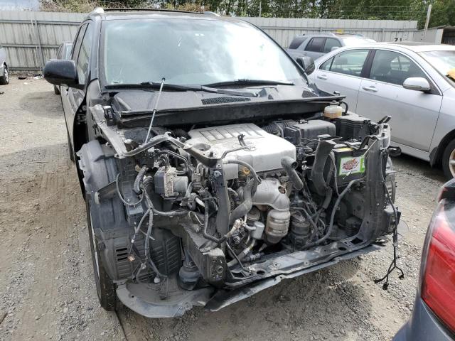 Photo 5 from auction – 2008 TOYOTA HIGHLANDER with VIN JTEES42A282103896