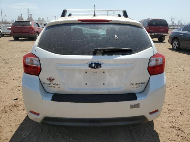 Photo 6 from auction – 2014 SUBARU IMPREZA PR with VIN JF1GPAC61EG312994
