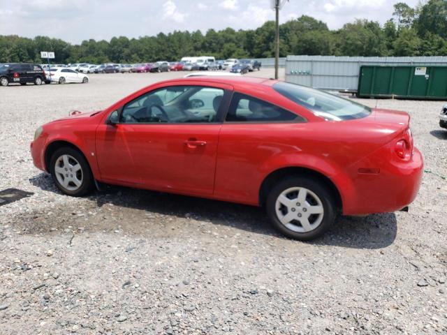Photo 2 from auction – 2008 CHEVROLET COBALT LS with VIN 1G1AK18F287268508