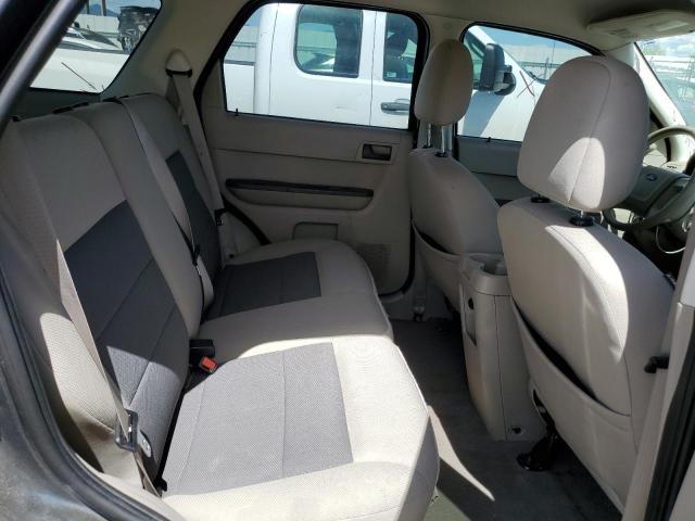 Фото 11 с аукциона – 2008 FORD ESCAPE XLT с VIN 1FMCU93128KD48873