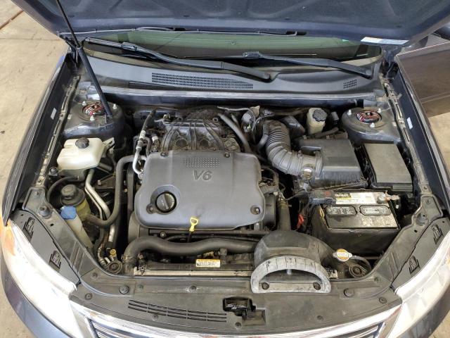 Photo 11 from auction – 2010 KIA OPTIMA EX with VIN KNAGH4A46A5446395