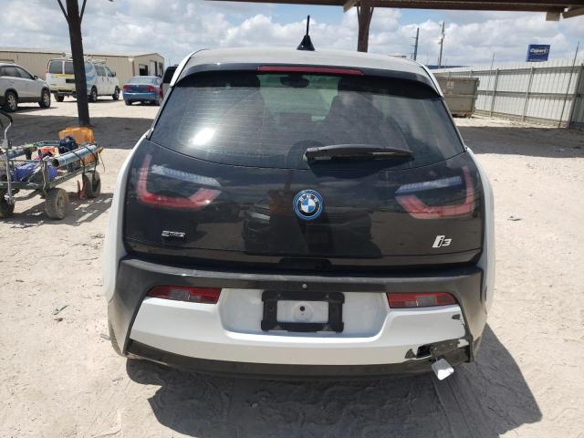 Photo 6 from auction – 2016 BMW I3 REX with VIN WBY1Z4C52GV505803
