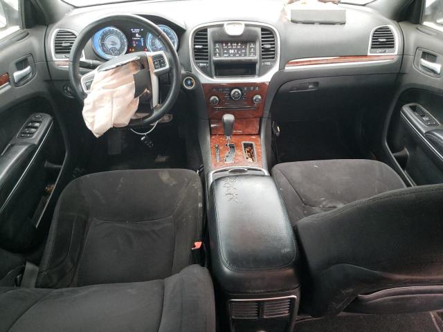 Photo 8 from auction – 2012 CHRYSLER 300 with VIN 2C3CCAAG9CH113732