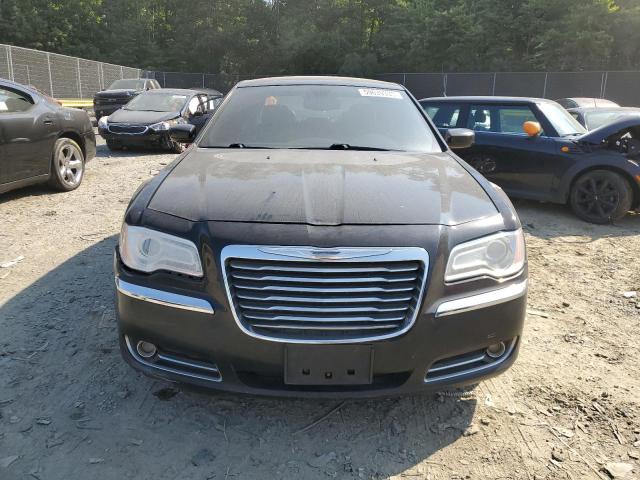 Photo 5 from auction – 2013 CHRYSLER 300 with VIN 2C3CCAAG8DH540028