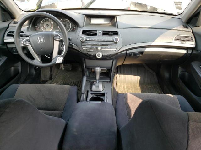 Photo 8 from auction – 2008 HONDA ACCORD LXP with VIN JHMCP26488C071793