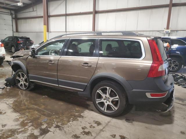 Photo 2 from auction – 2012 VOLVO XC70 T6 with VIN YV4902BZ6C1137678