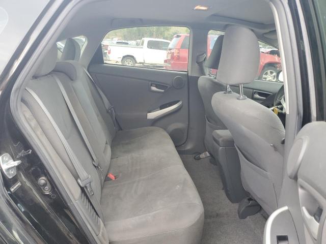Photo 10 from auction – 2011 TOYOTA PRIUS with VIN JTDKN3DUXB0300012