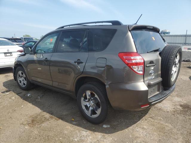 Photo 2 from auction – 2011 TOYOTA RAV4 with VIN 2T3ZF4DV7BW092693