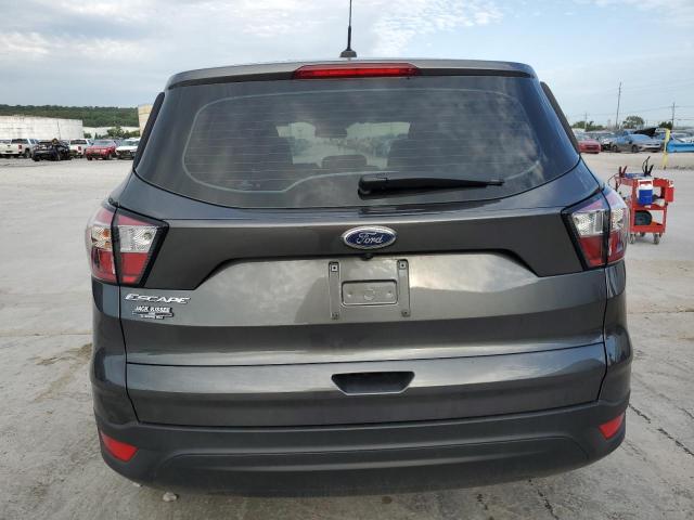 Photo 6 from auction – 2018 FORD ESCAPE S with VIN 1FMCU0F7XJUB42318