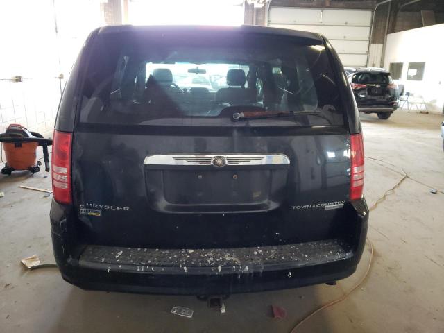 Photo 6 from auction – 2010 CHRYSLER TOWN AND C with VIN 2A4RR4DE8AR114761