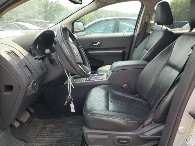 Photo 7 from auction – 2010 FORD EDGE LIMIT with VIN 2FMDK4KC5ABB19507
