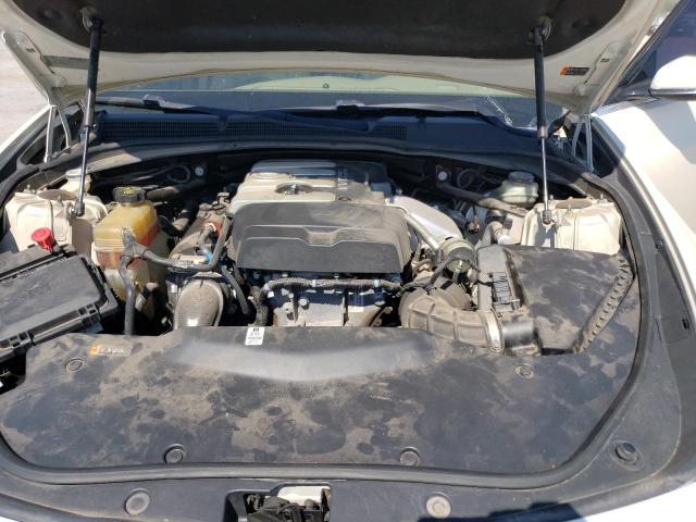 Photo 11 from auction – 2014 CADILLAC CTS LUXURY with VIN 1G6AR5SX4E0176917