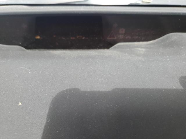 Photo 9 from auction – 2007 TOYOTA PRIUS with VIN JTDKB20U373280099